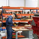 El monto de financiamiento no tiene límite reglamentario y será evaluado individualmente, pudiendo cubrir hasta el 100% de la nómina salarial. El monto de financiamiento no tiene límite reglamentario y será evaluado individualmente, pudiendo cubrir hasta el 100% de la nómina salarial.