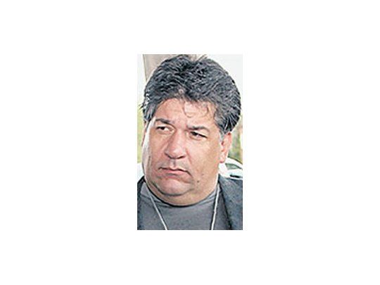 EEUU ya tiene en su poder pedido de extradición de Antonini Wilson