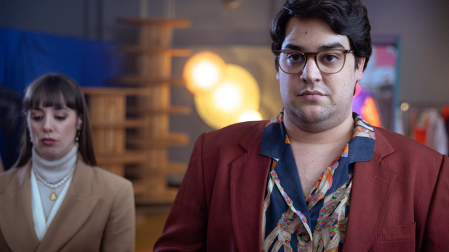 Estas son las películas y series LGBT que están disponibles en HBO Max México.