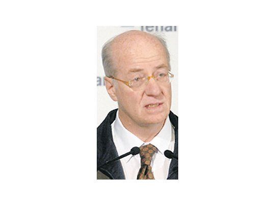 Paolo Rocca