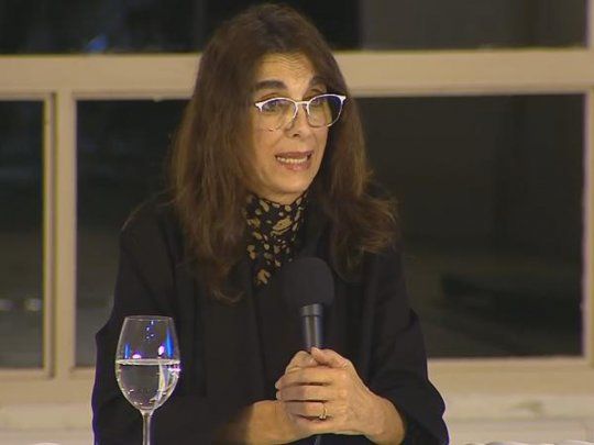 María Eugenia Bielsa