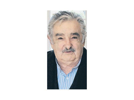 José Mujica