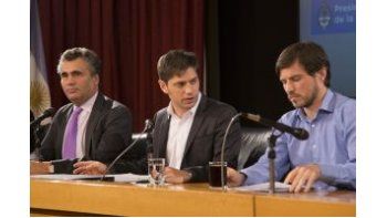 Axel Kicillof
