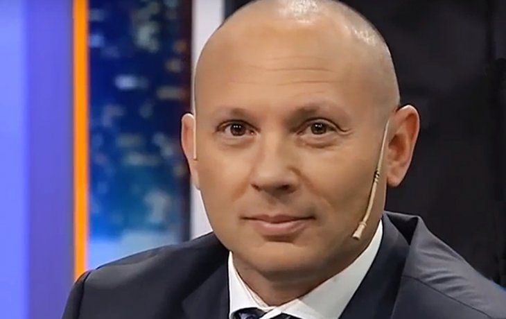 tras su detencion, d alessio fue trasladado a dolores