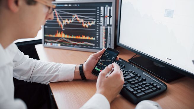 Cedears de compañias defensivas vs. o de ETFs