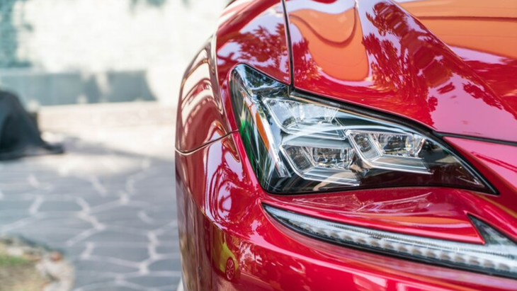 Feng Shui: cuál es el color de auto que debes evitar para no atraer violencia Feng Shui: cuál es el color de auto que debes evitar para no atraer violencia