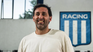 Diego Milito was elected president of Racing on December 15. Diego Milito was elected president of Racing on December 15.