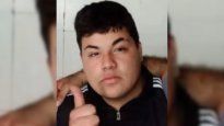 Tomás Tello, el joven asesinado en Santa Teresita