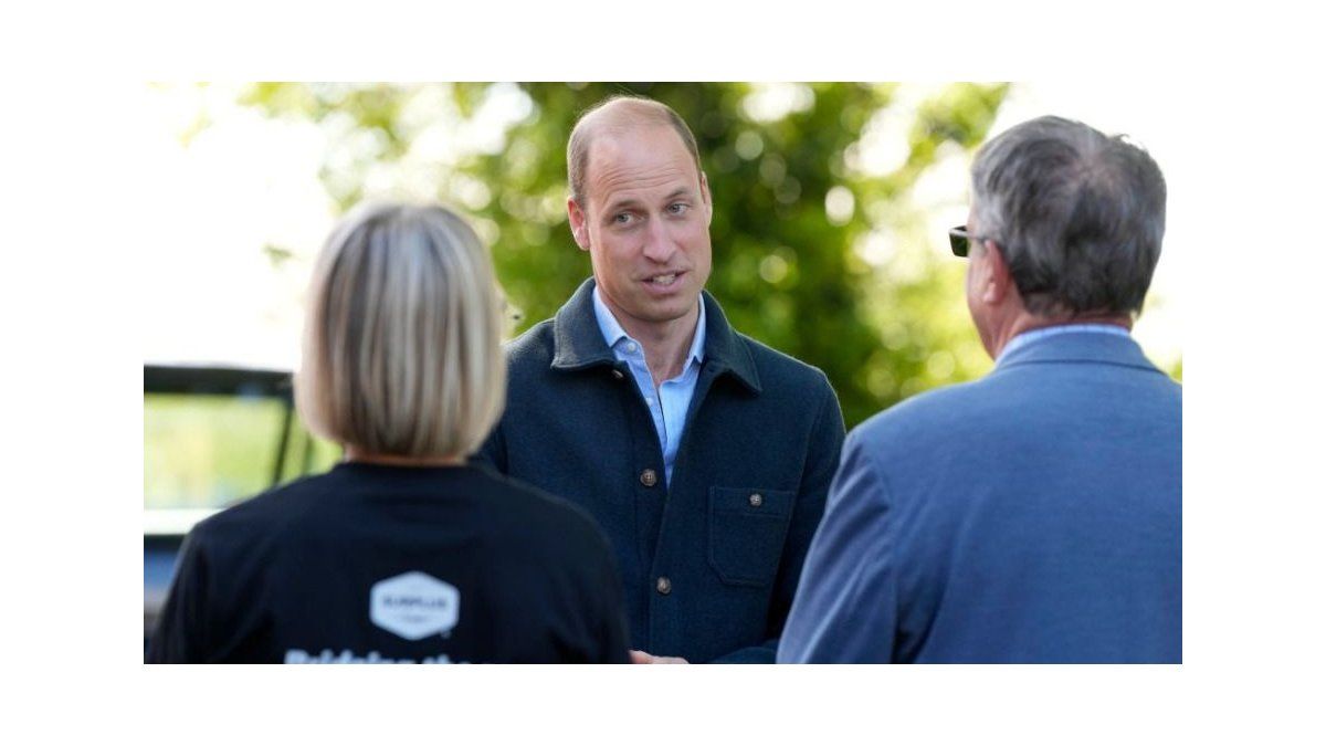What he said after Kate Middleton’s cancer diagnosis