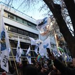 El PJ apuntó contra quienes acompañaron la reforma laboral. El PJ apuntó contra quienes acompañaron la reforma laboral.