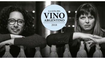 Con opciones para todos los bolsillos, se presentó la Guía del Vino Argentino 2018