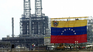 Before Washington's sanctions in 2019, the CNPC state giant was one of the main foreign investors in the Venezuelan oil industry. Before Washington's sanctions in 2019, the CNPC state giant was one of the main foreign investors in the Venezuelan oil industry.