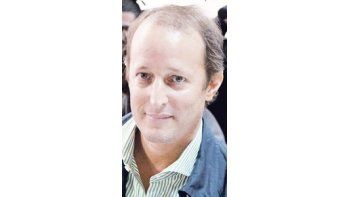 Martín Insaurralde