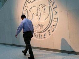 Argentina está cerca de un acuerdo con el FMI
