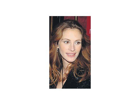 Julia Roberts