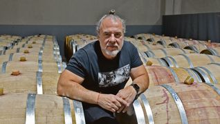 Marcelo Pelleriti: Las trabas a la importación nos lleva a producir menos vinos de alta gama