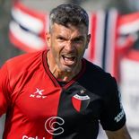 Emmanuel Gigliotti anunció su retiro del fútbol a los 38 años. Emmanuel Gigliotti anunció su retiro del fútbol a los 38 años.