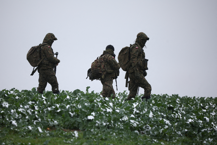 The conflict between Russia and Ukraine seems to have no end.