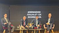 ámbito.com | Federico Sturzenegger, Guilermo Tolosa, Galípolo, Carvallo