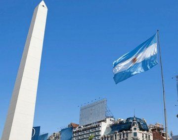 El último informe mundial muestra que Argentina cayó en el ranking y retrocedió en la percepción de bienestar durante el último año, tras una mejora inicial con el cambio de gobierno. El último informe mundial muestra que Argentina cayó en el ranking y retrocedió en la percepción de bienestar durante el último año, tras una mejora inicial con el cambio de gobierno.
