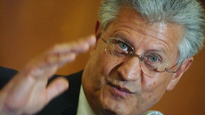 Alfonso Sánchez Aanaya, exgobernador de Tlaxcala