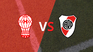 river plate wants to stay at the top of the championship river plate wants to stay at the top of the championship