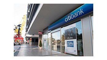 El Citi inauguró dos sucursales