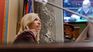 Vice President Beatriz Argimón urged a common strategy to fight drug trafficking throughout Latin America. Vice President Beatriz Argimón urged a common strategy to fight drug trafficking throughout Latin America.