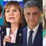 Los políticos argentinos reaccionaron ante el operativo de EEUU en Venezuela. Los políticos argentinos reaccionaron ante el operativo de EEUU en Venezuela.