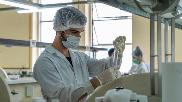 El organismo aprobó nuevos compromisos de adhesión El organismo aprobó nuevos compromisos de adhesión