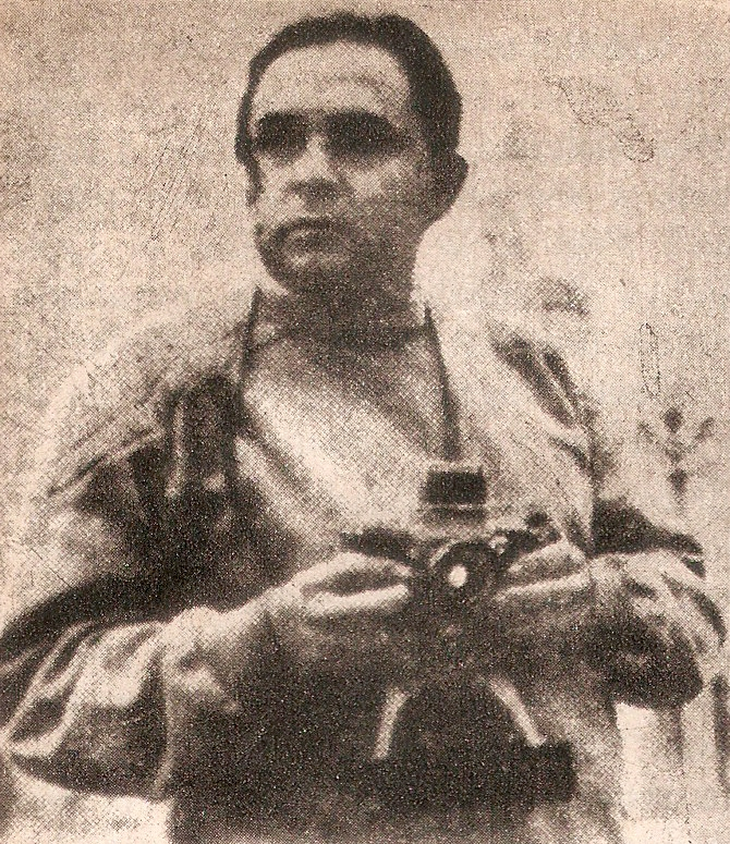 Horacio Wenceslao Orué. Horacio Wenceslao Orué.