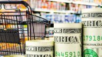 La inflación de abril podría desacelerarse, estiman las consultoras.