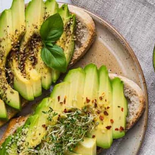 31 de julio - Día Internacional de la Palta.
