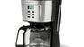 The coffee maker is very common in a house. The coffee maker is very common in a house.