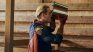 Antony Starr talks about building his character in The Boys. Antony Starr talks about building his character in The Boys.
