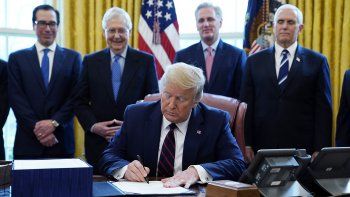 El Departamento de Estado de Estados Unidos recomienda a sus ciudadanos no viajar a Argentina.