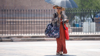calor intenso y probabilidad de lluvias en monterrey: el pronostico del tiempo para este miercoles 23 de septiembre de 2026