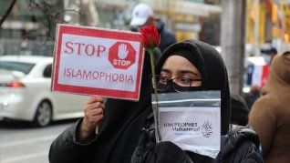 La policía de la capital británica declaró que se habían producido 218 delitos antisemitas entre el 1° y el 18 de octubre.