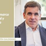 CEO de Ford Argentina y Sudamérica CEO de Ford Argentina y Sudamérica