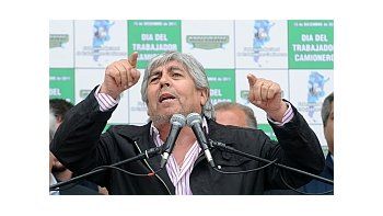 Hugo Moyano
