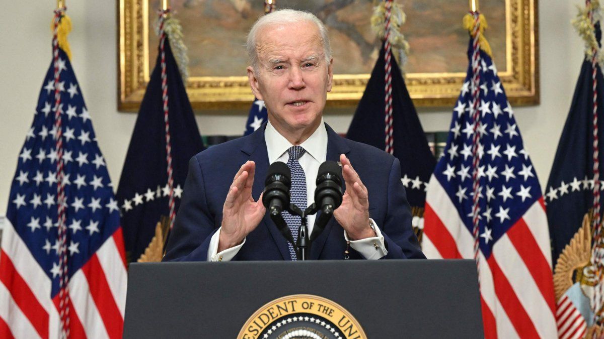 Joe Biden Says White Supremacy Is America’s Greatest Terrorist Threat