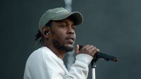 Kendrick Lamar actuará en el medio tiempor del Super Bowl.