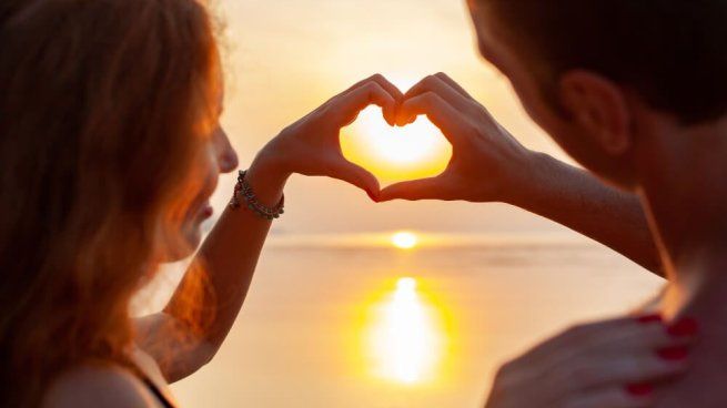 La IA reveló quienes van a encontrar el amor antes de finalizar el año.