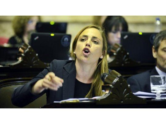 María Emilia Soria.