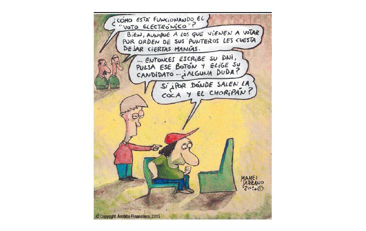 ámbito.com | Costumbre