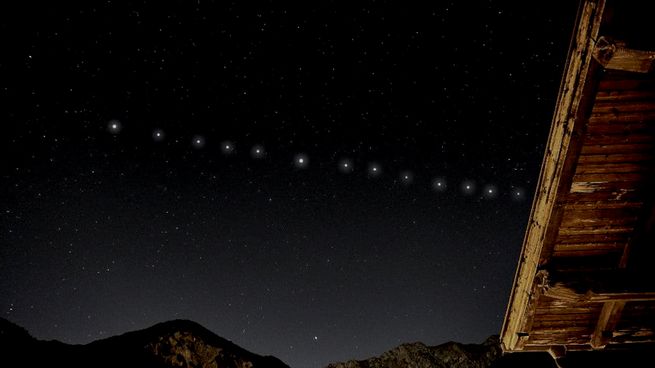 La red de SpaceX apunta a ofrecer conexiones de hasta 1 Gbps en regiones hoy saturadas o sin cobertura.