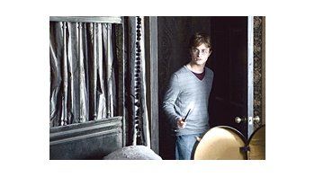 La Warner invertirá módicos 10 millones de dólares para convertir las dos últimas películas de la saga «Harry Potter»  a la nueva tecnología 3D, según «The Hollywood Reporter».