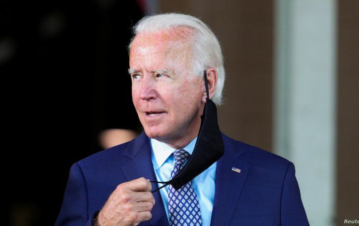 Incluso republicanos de renombre anunciaron su voto para el exvicepresidente dem&oacute;crata Joe Biden.