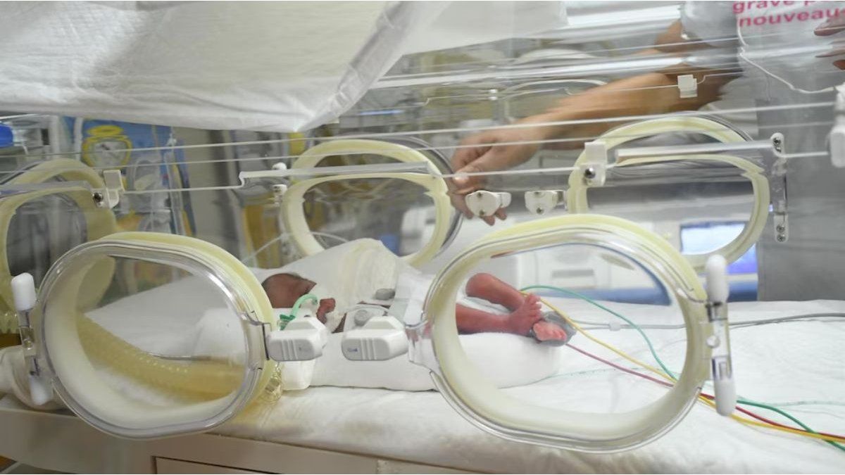 Eight deaths in the maternity of Agadir Hospital