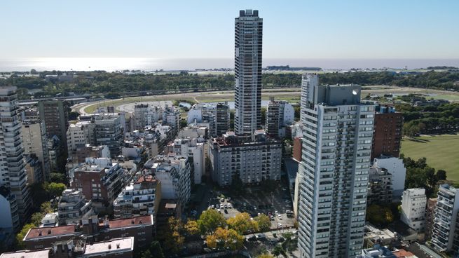 Palermo es uno de los barrios más buscados para invertir en inmuebles. 